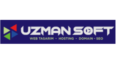 Uzmansoft Logo