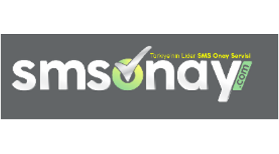 Smsonay.com Logo