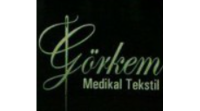 Görkem Medikal Tekstil Logo