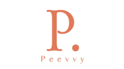 Peevvy.com Logo