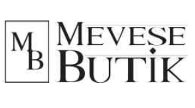 Mevese Butik Logo