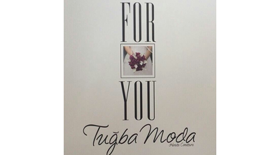 @tugba_moda Logo