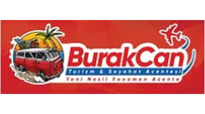 Burak Can Turizm