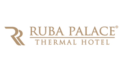 Ruba Palas Thermal Otel Logo