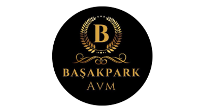 BaşakPark Avm Logo