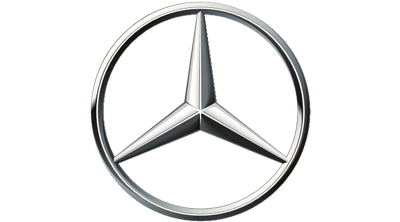 Mercedes-Benz Logo