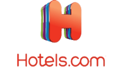 Hotels.com Logo