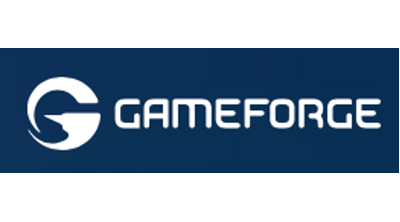 Gameforge.com Logo