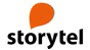 Storytel Logo