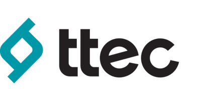 Ttec Logo