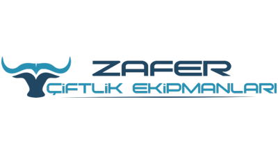 Zafer Çiftlik Ekipmanları Logo