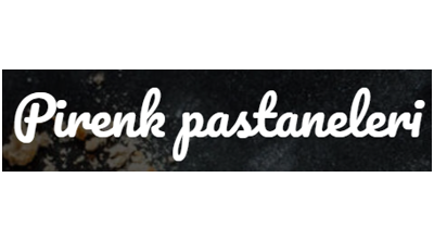 Pirenk Pastaneleri