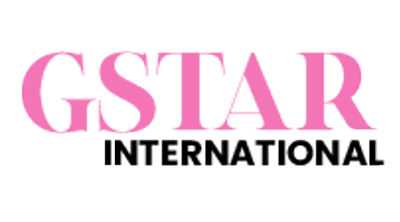 Gstar-international.com Logo