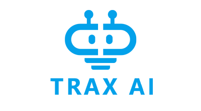 Web.trax.vip Logo