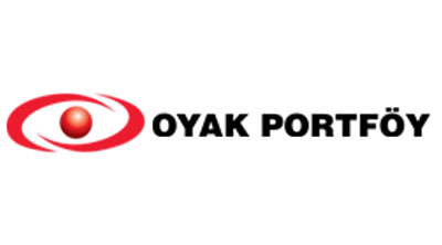 Oyak Portföy Logo