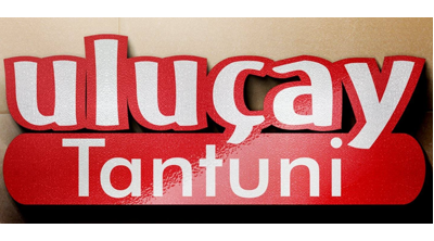 Uluçay Tantuni Logo
