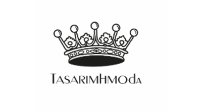 Tasarım H Moda Logo