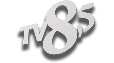 Tv8,5 Logo