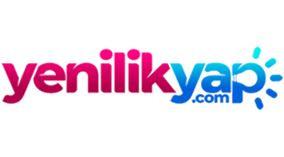 Yenilikyap.com Logo