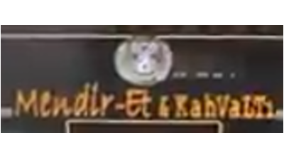 Mendir-Et & Kahvaltı