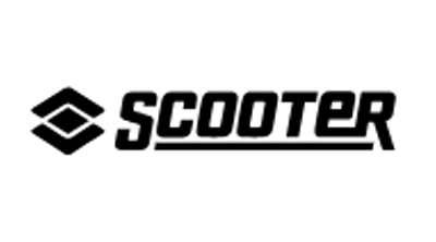 Scooter Ayakkabı Logo