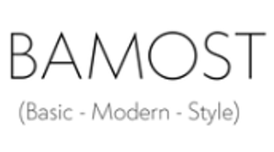 Bamost Logo