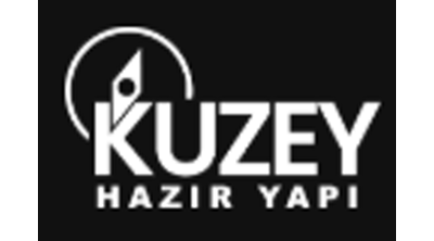 Kuzey Hazır Yapı Logo