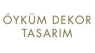 Öyküm Tasarım Dekor (Sakarya) Logo