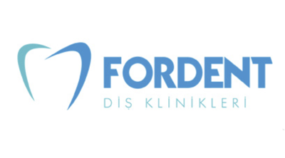 Fordent Diş Kliniği Logo