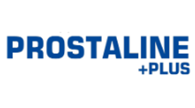 Prostalineplus.com Logo