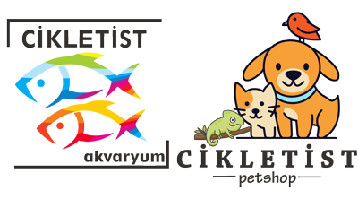 Cikletist Akvaryum Petshop Logo