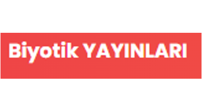 Biyotik Yayınları