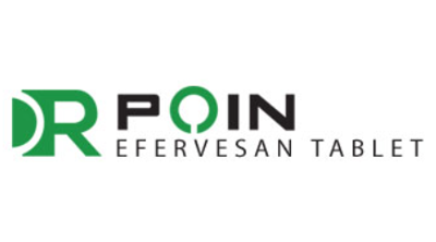 DRPOIN 7 Green Logo