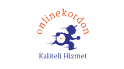 Onlinekordon Logo