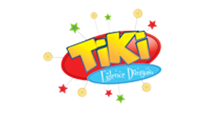 Tiki Eğlence Dünyası