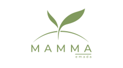 Mamma Baby Food Logo