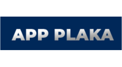 Appplaka.net Logo
