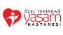 Yaşam Hastanesi (Tekirdağ) Logo