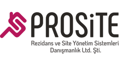 Prosite Yönetim Logo