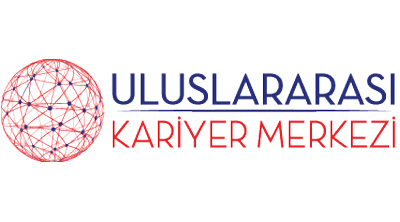 Uluslararası Kariyer Merkezi Logo