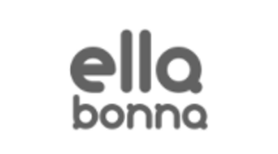 Ella Bonna Logo