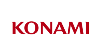 Konami Logo