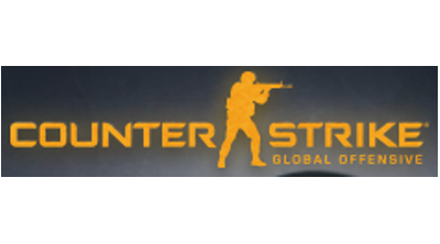 Counter Strike Logo