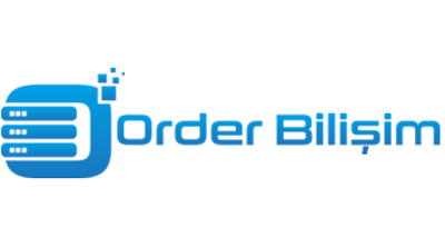 Order Bilişim Logo
