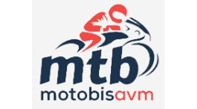 Motobisavm Logo