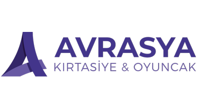 Avrasya Kırtasiye Logo