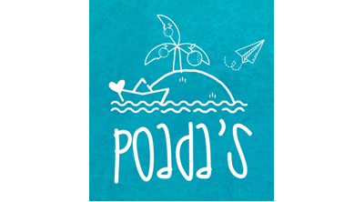 Poadas Cafe Logo