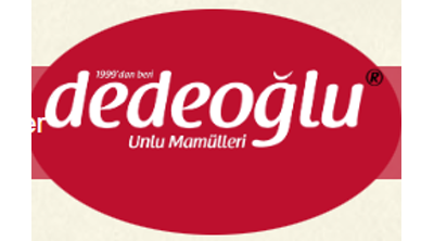 Dedeoğlu Pastanesi (Denizli)