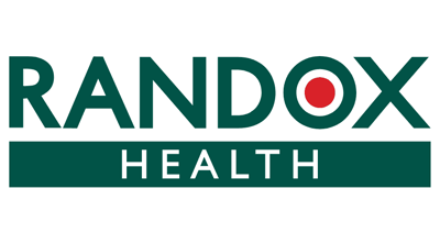 Randox Health Logo