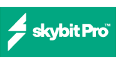 Skybitpro Logo